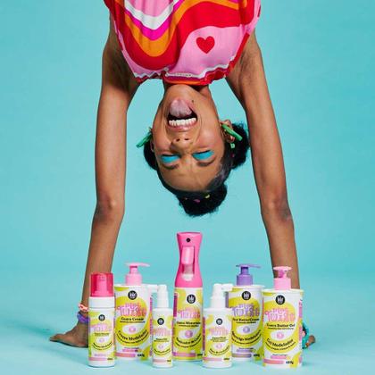 Imagem de Lola Cosmetics Plot Twist Guava Mousse - Lola From Rio