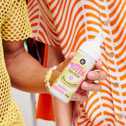 Imagem de Lola Cosmetics Plot Twist Guava Mousse - Lola From Rio