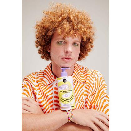 Imagem de Lola Cosmetics Plot Twist Nut Butter Manteiga