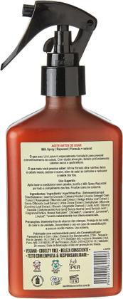 Imagem de Lola Cosmetics Rapunzel Milk - Spray Leave-in 250ml