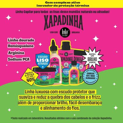 Imagem de Lola Cosmetics Xapadinha Oleo Disciplinante