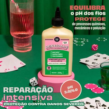 Imagem de Lola Creme Acidificante Densidade 250g