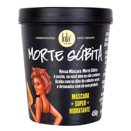 Imagem de Lola Cronograma Masc Morte Súbita + Danos Vorazes + Rapunzel + Pinga! Óleo Cenoura e Oliva 50ml