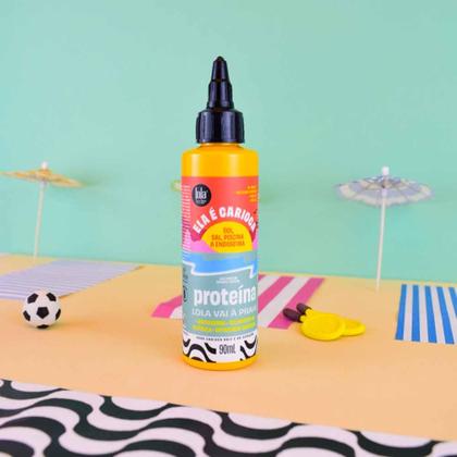 Imagem de Lola From Rio Ela é Carioca Proteína