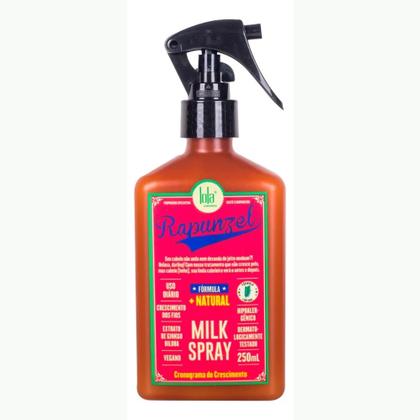 Imagem de Lola Kit Rapunzel SH+Sache+Milk Spray+Tonico