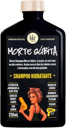 Imagem de Lola Morte Súbita - Kit 4 Produtos