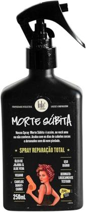 Imagem de Lola Morte Súbita Kit Reparação 250ml + Máscara 450g