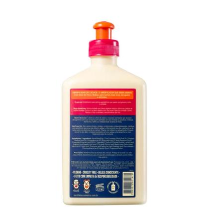 Imagem de Lola O Umidificador Que Sabia Demais 250ml +MeuCacho MinhaVida Sh 500ml +Cond 500ml +Masc 450ml +Cpp