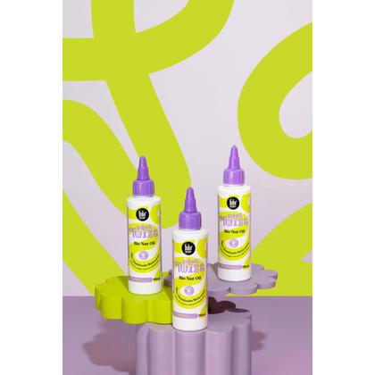 Imagem de Lola Plot Twist Bio Nut Oil Óleo Ozonizado Relaxante 90ml