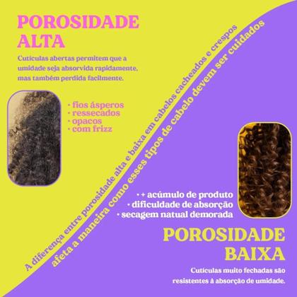 Imagem de Lola Plot Twist Guava Butter Gel Modelador 480ml