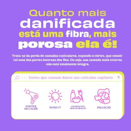 Imagem de Lola Plot Twist Guava Misturinha 280ml