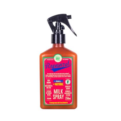 Imagem de Lola Rapunzel Spray Milk 250ml + Tônico 250ml