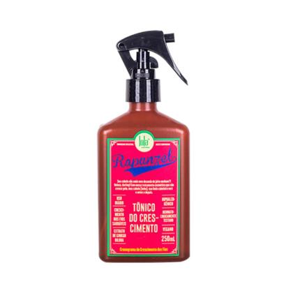 Imagem de Lola Rapunzel Spray Milk 250ml + Tônico 250ml