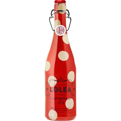 Imagem de LOLEA Nº1 SANGRIA FRIZZANTE - 750ml