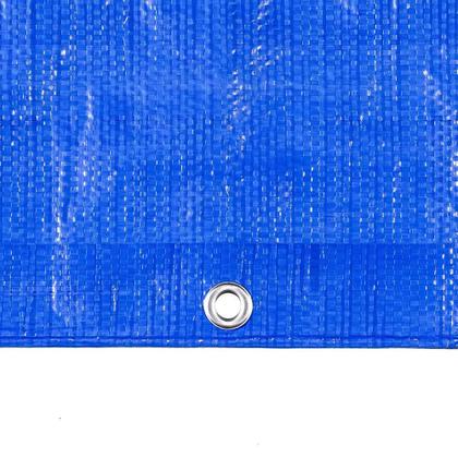 Imagem de Lona Carreteiro ul 200 Micra 10X8M - Construmarcas