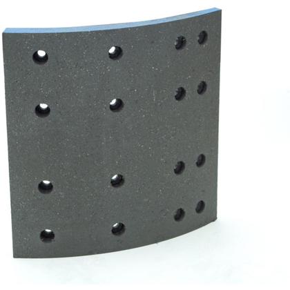 Imagem de Lona de freio Tras / 3 Eixo Stralis 380 2005 a 2012