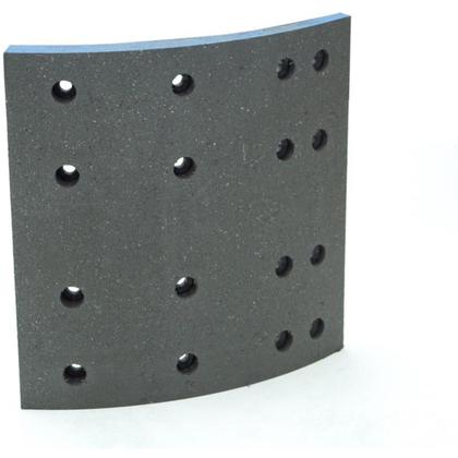 Imagem de Lona de freio Tras / 3 Eixo Stralis 380 2005 a 2012