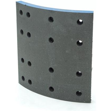 Imagem de Lona de freio Tras / 3 Eixo Stralis 380 2005 a 2012