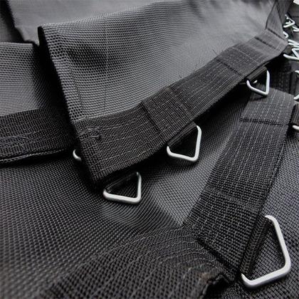 Imagem de Lona de Salto 3,66m sem Emenda p/ Cama Elástica - PapiBrink