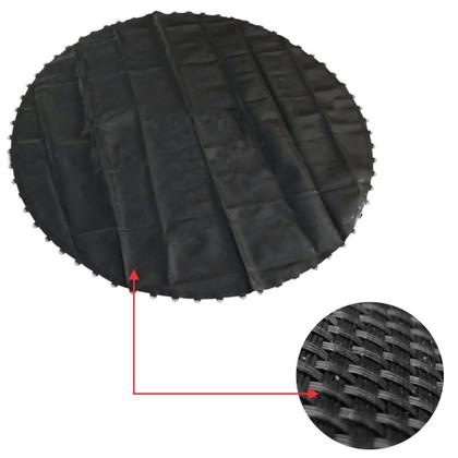 Imagem de Lona de salto Importada 3,05m/3,10m 64 Molas de 14cm