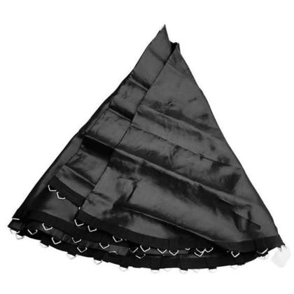 Imagem de Lona de salto Importada 3,05m/3,10m 64 Molas de 14cm