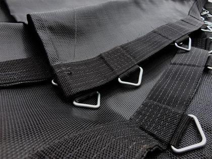 Imagem de Lona De Salto Para Cama Elástica 3,66M 72 Molas Pula Pula