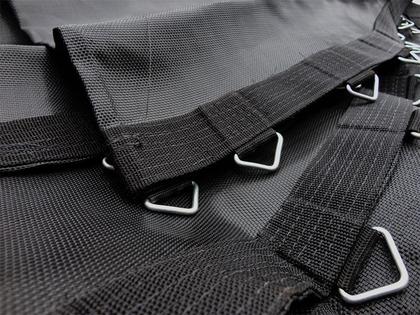 Imagem de Lona de Salto para Cama Elástica 4,27m 88 Molas Pula Pula Yeladim