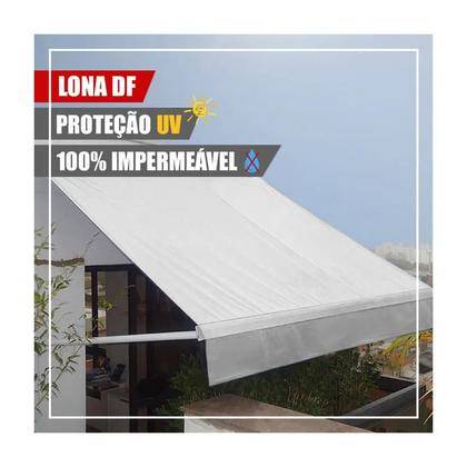 Imagem de Lona DF 500 2M Cores Variadas 1 Metro