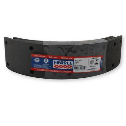 Imagem de Lona Freio A10, A20, Bonanza, C10, C20, D10, D20, D40, F1000, F11000, F21000, Tx1200, Veraneio