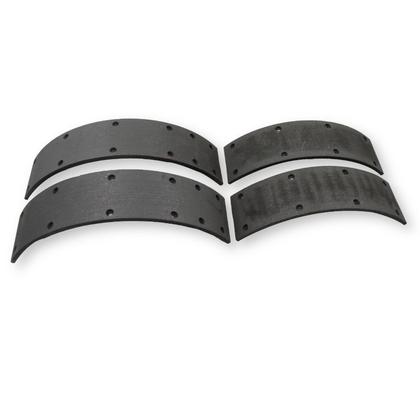 Imagem de Lona Freio A10, A20, Bonanza, C10, C20, D10, D20, D40, F1000, F11000, F21000, Tx1200, Veraneio