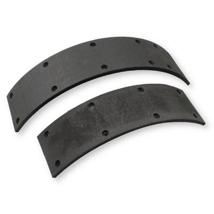 Imagem de Lona Freio A10, A20, Bonanza, C10, C20, D10, D20, D40, F1000, F11000, F21000, Tx1200, Veraneio