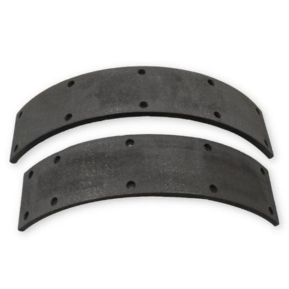 Imagem de Lona Freio Traseira A20, Bonanza, C20, D20, Silverado, Veraneio