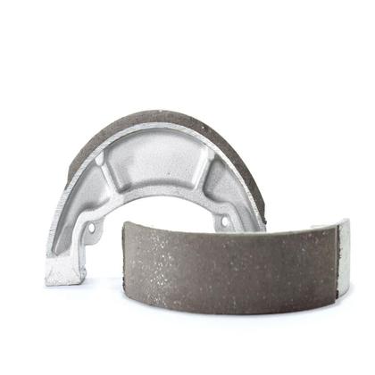 Imagem de Lona Patim Freio ML 125 1978 a 1987 Traseiro Cobreq