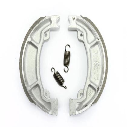 Imagem de Lona Patim Freio Super 50 2008 em Diante Dianteiro Cobreq