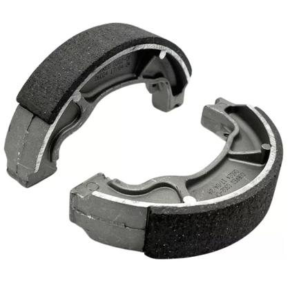 Imagem de Lona patins De Freio Traseira Cg Titan Nxr 125 / 150 Cobreq