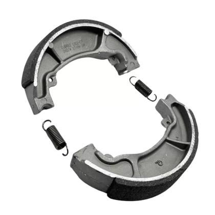 Imagem de Lona patins De Freio Traseira Cg Titan Nxr 125 / 150 Cobreq
