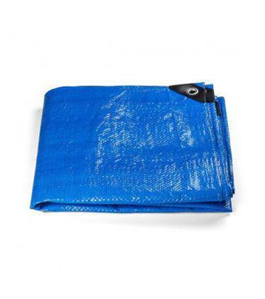 Imagem de Lona Tramada de Polietileno 3x4MT Atlas