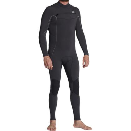 Imagem de Long John Billabong 32 A0bsolute CZ Full GBS WT23 Preto