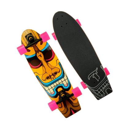 Imagem de Longboard Traxart Tiki 28'' Simulador de Surf FA-085