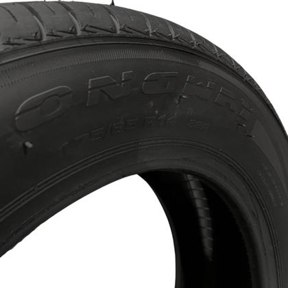 Imagem de Longway Aro 14 175 65 R14 Kit 2 Pneus Remold Alta Vida