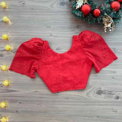 Imagem de Look Fim De Ano Festas Moda Infantil Roupa Blogueirinha Kids