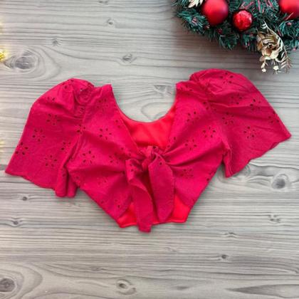 Imagem de Look Fim De Ano Festas Moda Infantil Roupa Blogueirinha Kids