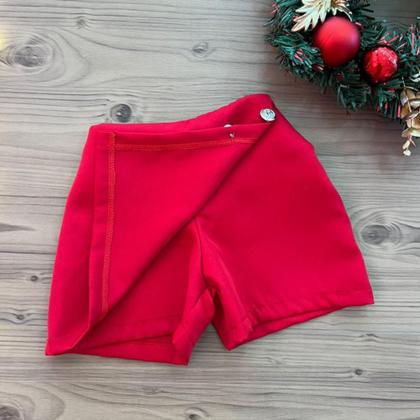 Imagem de Look Fim De Ano Festas Moda Infantil Roupa Blogueirinha Kids