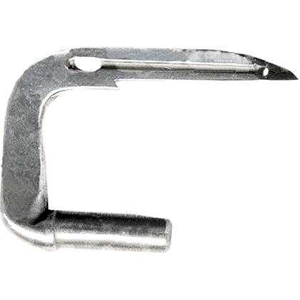 Imagem de Loopers Inferior Esquerdo Overlock Verdinha Sequinha Gn1.