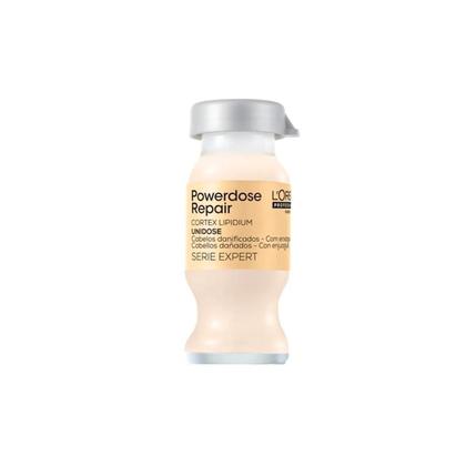 Imagem de Loreal Absolut Repair Cortex Lipidium Kit - Ampola 10Mlx03Un