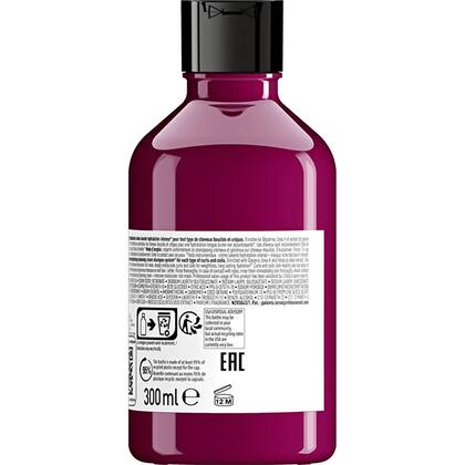 Imagem de Loreal Curl Expression Intense Moisturizing - Shampoo 300ml
