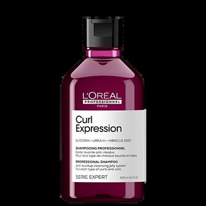 Imagem de Loreal Curl Expression Kit - Shampoo 300Ml + Másc Rich 250Ml