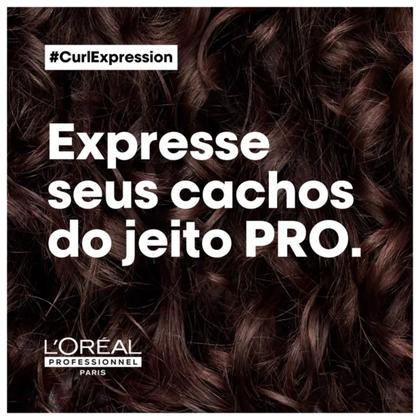 Imagem de Loréal curl expression - máscara de tratamento 250ml