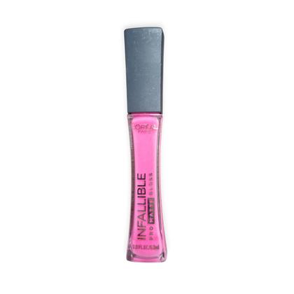 Imagem de Loreal Paris Infallible Pro Matte Gloss 6.3 ml