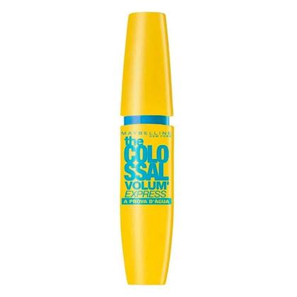Imagem de LOréal Paris + Maybelline Kit - Água Micelar Bifásica + Primer Blur Mágico + Máscara de Cílios à Prova D'água
